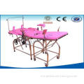 Medical Furniture Obstetric Table , Surgical Operating Tabl